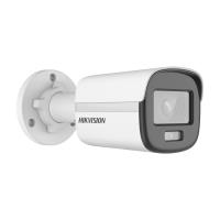 HIKVISION DS-2CE10DF0T-PF 2.0 MP 3.6 MM HD-TVI COLORVU BULLET KAMERA